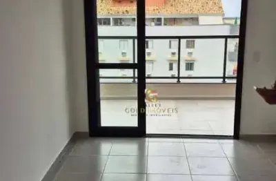 Cobertura com 2 dormitórios à venda, 84 m² por r$ 1.250.000,00 - toninhas - ubatuba/sp