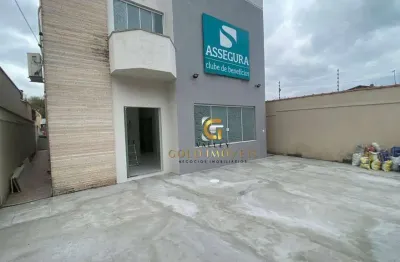 Sobrado com 8 dormitórios, 273 m² - venda por r$ 1.300.000,00 ou aluguel por r$ 9.074,17/mês - parque industrial - são josé dos campos/sp
