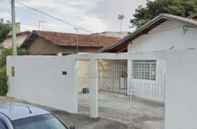 Casa com 3 dormitórios à venda, 100 m² por r$ 420.000,00 - jardim satélite - são josé dos campos/sp