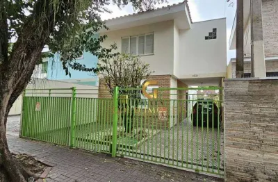 Sobrado com 3 dormitórios à venda, 167 m² por r$ 1.200.000 - vila betânia - são josé dos campos/sp