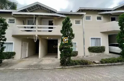 Sobrado com 3 dormitórios à venda, 95 m² por r$ 625.000 - jardim uirá - são josé dos campos/sp