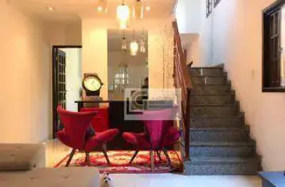 Sobrado com 3 dormitórios para alugar, 186 m² por r$ 4.945,83/mês - jardim oriente - são josé dos campos/sp