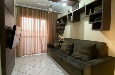 Apartamento com 3 dormitórios à venda, 82 m² por r$ 583.000,00 - jardim satélite - são josé dos campos/sp