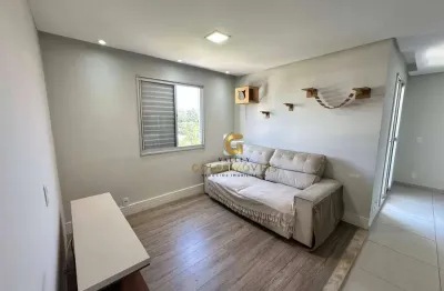 Apartamento com 2 dormitórios para alugar, 70 m² por r$ 2.894,00/mês - parque residencial flamboyant - são josé dos campos/sp