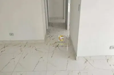 Apartamento à venda, 70 m² por R$ 600.000,00 - Jardim Califórnia - Jacareí/SP