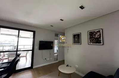 Apartamento com 3 dormitórios à venda, 70 m² por r$ 850.000,00 - jardim oswaldo cruz - são josé dos campos/sp