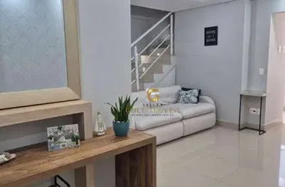 Apartamento com 3 dormitórios à venda, 140 m² por R$ 1.500.000,00 - Jardim Aquarius - São José dos Campos/SP