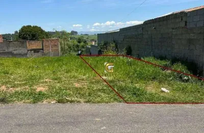Terreno à venda, 150 m² por R$ 100.000,00 - Capão Grosso II - São José dos Campos/SP