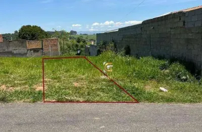 Terreno à venda, 150 m² por R$ 100.000,00 - Capão Grosso II - São José dos Campos/SP