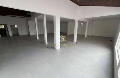 Ponto para alugar, 250 m² por r$ 15.756,00/mês - jardim aquarius - são josé dos campos/sp