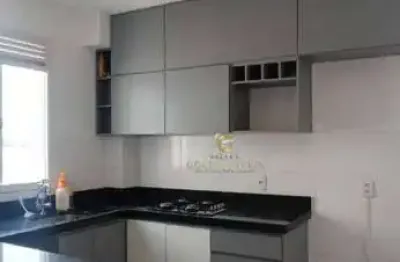Apartamento com 2 dormitórios à venda, 42 m² por r$ 200.000,00 - jardim santa inês iii - são josé dos campos/sp