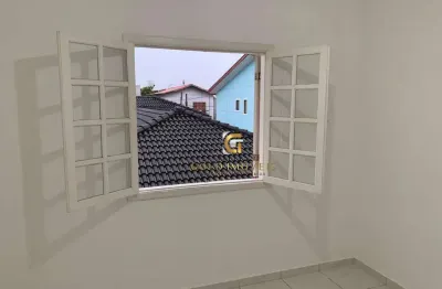 Sobrado com 3 dormitórios para alugar, 140 m² por R$ 3.880,00/mês - Jardim das Indústrias - São José dos Campos/SP