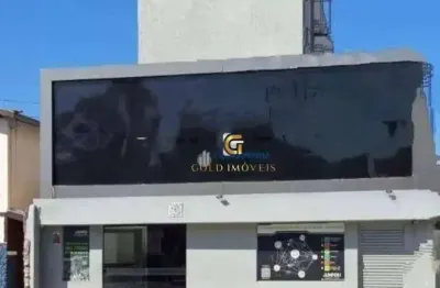 Prédio para alugar na Avenida Heitor Villa Lobos, Vila Ema, São José dos Campos