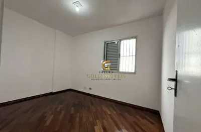 Apartamento com 3 dormitórios à venda, 75 m² por R$ 550.000,00 - Vila Tatetuba - São José dos Campos/SP