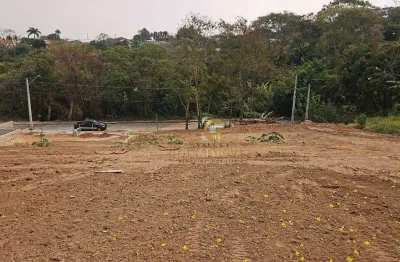 Terreno à venda, 203 m² por R$ 110.000,00 - Chácaras Pousada do Vale - São José dos Campos/SP