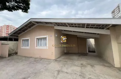Casa com 3 dormitórios à venda, 150 m² por R$ 695.000,00 - Monte Castelo - São José dos Campos/SP