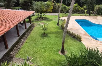 Casa em condomínio fechado à venda na Estrada de Aldeia, 11971, Aldeia dos Camarás, Camaragibe