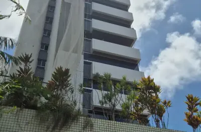 Apartamento à venda na Rua Manuel de Carvalho, 200, Aflitos, Recife