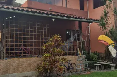 Casa em condomínio fechado com 6 quartos à venda na Estrada de Aldeia, 0000, Aldeia dos Camarás, Camaragibe