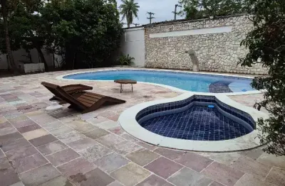 Casa em condomínio fechado com 4 quartos para alugar na Estrada de Aldeia, Aldeia dos Camarás, Camaragibe