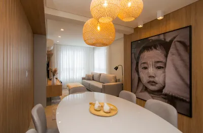 Apartamento com 2 quartos à venda na Rua Treze de Maio, 1115, Imigrante, Bento Gonçalves