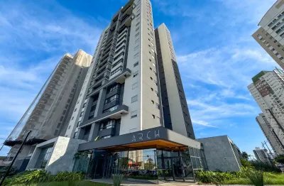 Seu novo capítulo no arch palhano – 103m² de conforto, estilo e lazer completo!