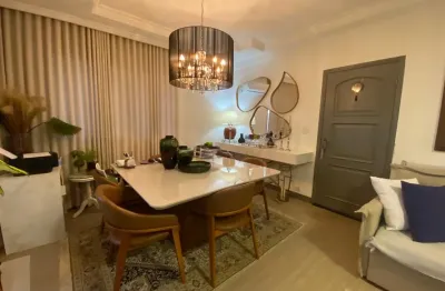 Apartamento reformado no edifício ouro preto — coração de londrina!