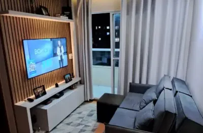 Apartamento com 2 quartos e sacada no condomínio la savona – londrina