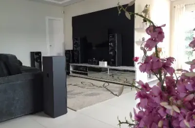 Casa com 3 quartos à venda na Rua Espírito Santo, GT6, Cerâmica, São Caetano do Sul