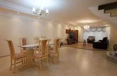 Casa com 3 quartos à venda na Rua Salomé Queiroga, TY6, Vila Carrão, São Paulo