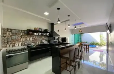 Casa com 3 quartos à venda na Rua Ribeirão Vermelho, Vila Boaçava, São Paulo