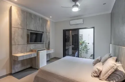 Casa com 3 quartos à venda na Rua São Paulino, Vila Mariana, São Paulo