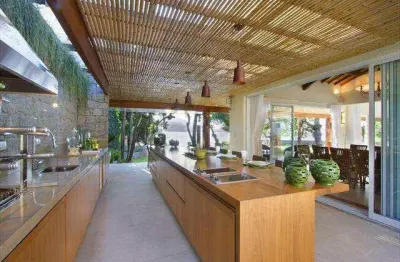 Casa com 4 quartos à venda na Avenida José Odorizzi, 1111, Assunção, São Bernardo do Campo