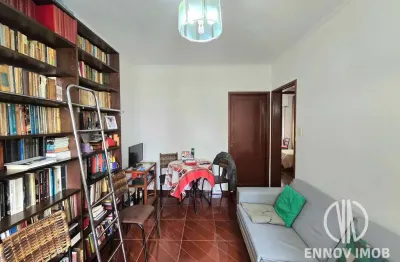 Apartamento com 2 quartos à venda na Vila Buarque, São Paulo 