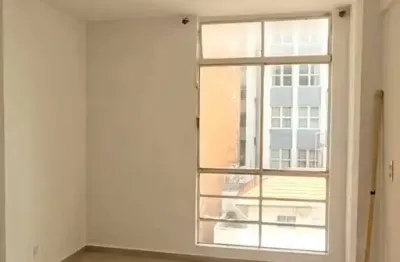 Apartamento com 1 quarto à venda na Vila Buarque, São Paulo 