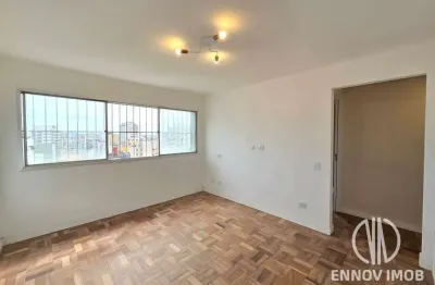 Apartamento à venda na santa cecília com 3 dormitórios, 61m², 1 vaga