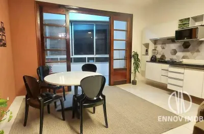 Apartamento com 4 quartos à venda na República, São Paulo 