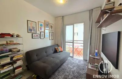 Apartamento com 2 quartos à venda no Campos Eliseos, São Paulo 