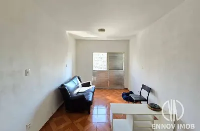 Apartamento com 1 quarto à venda na Vila Buarque, São Paulo 