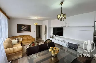 Apartamento à venda na santa cecília com 3 dormitórios, 105m² e 1 vaga