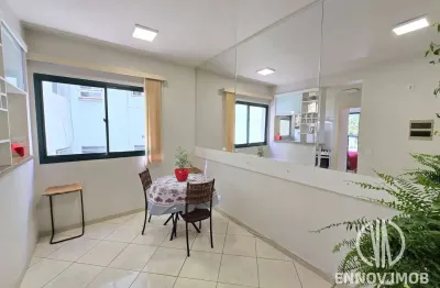 Apartamento à venda na vila buarque, com 1 dormitório, 36m² e 1 vaga