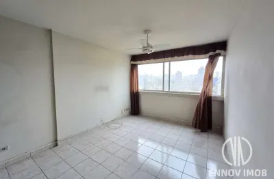 Apartamento à venda na vila buarque com 2 dormitórios, 90m² e 1 vaga