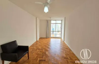 Apartamento com 1 quarto à venda na Vila Buarque, São Paulo 