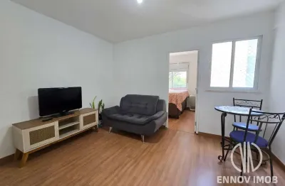 Apartamento com 1 quarto à venda na Vila Buarque, São Paulo 