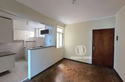 Apartamento à venda na vila buarque, com 2 dormitórios, 62m²