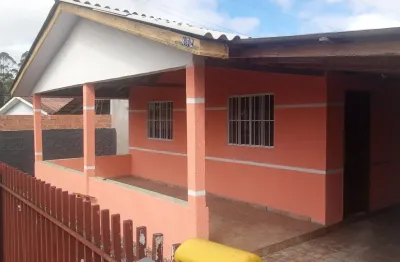 Casa com 3 quartos para alugar na Eugenia Maria, Eugenia Maria, Campina Grande do Sul