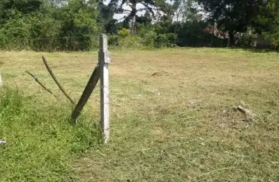Oportunidade lote quatro barras bairro nobresaia ja do aluguel!e