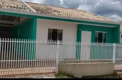 Linda casa em condominio vista do sol a primeira casa aproveite