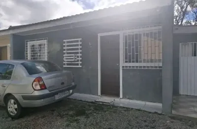 *aluga‑se casa em condomínio – rua joão barão, deodoro* _piraquara pr_  *valor:* r$ 1.300,00 (inclui condomínio)  *nome:* priscila vital *creci:* 41518 *telefone:* 41 99266‑3822  - 2 quartos - sala am