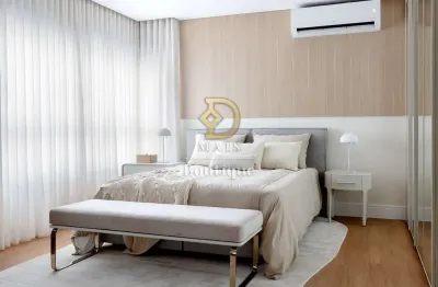 Cobertura com 3 quartos à venda na rua padre antônio, alto da glória, curitiba, 274 m2 por r$ 4.535.010